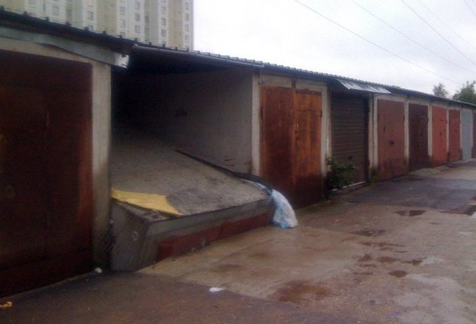 Что происходит в гараже, должно оставаться в гараже Что происходит в гараже, должно оставаться в гараже авто