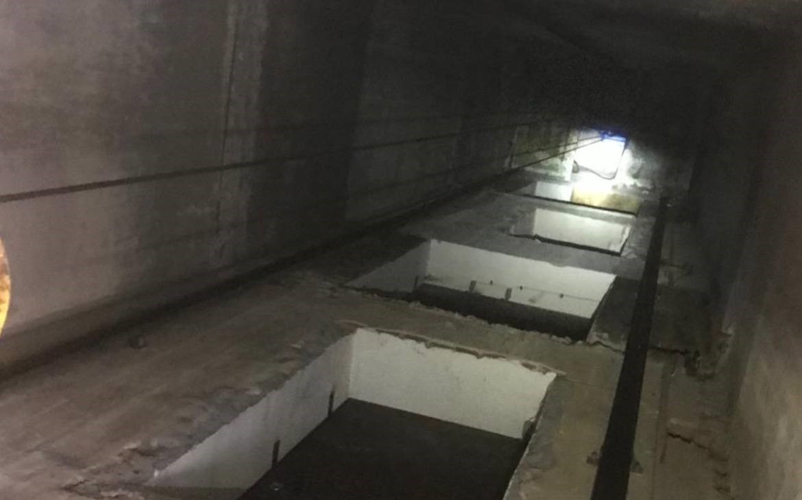 СК России возбудил дело после падения женщины с ребёнком в шахту лифта в Иванове