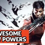7 минут геймплея Dishonored: Death of the Outsider с Gamescom 2017  