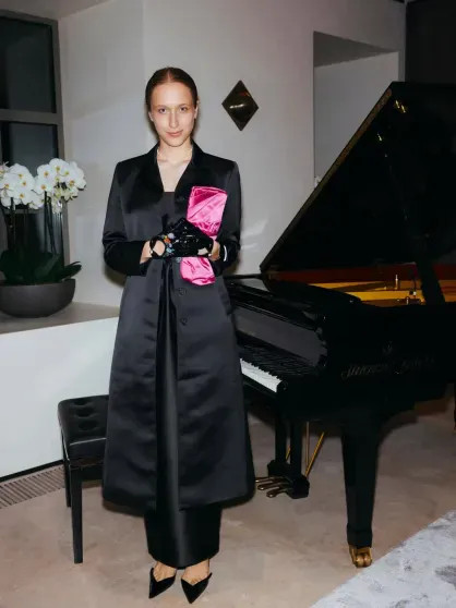 Ида Галич, Елена Летучая (в 