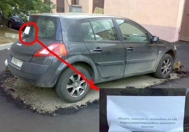 Мемуары нашей жизни 