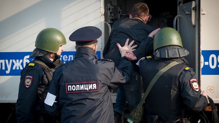 АНОНИМНЫ НЕ ТОЛЬКО АЛКОГОЛИКИ: ПАРЛАМЕНТ ЧЕЧНИ, ХАБИБ И СОБЧАК "ОТМЕНИЛИ" ЭТНИЧЕСКУЮ ПРЕСТУПНОСТЬ