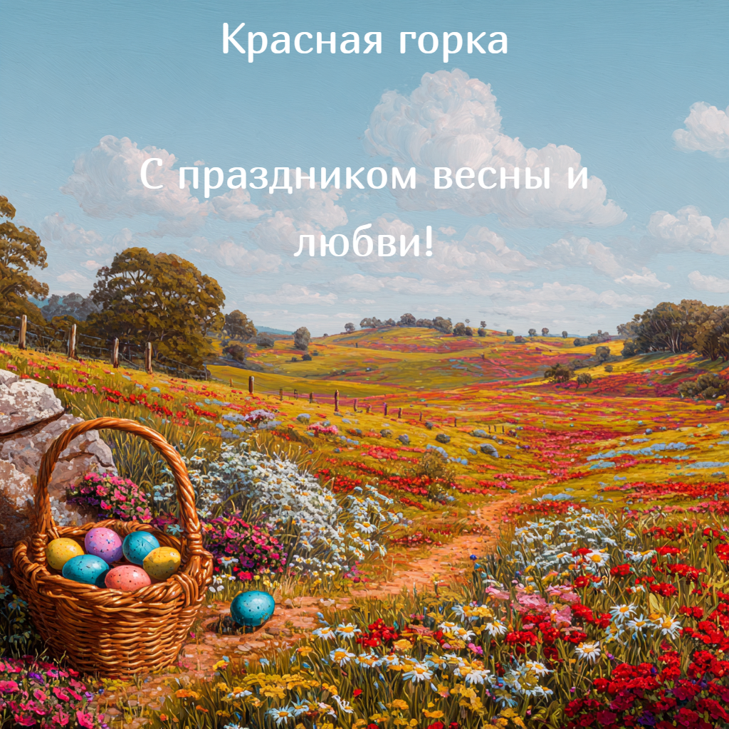 25+ красивых открыток с Красной горкой для поздравления родителей, бабушек, дедушек и друзей 25+ красивых открыток с Красной горкой для поздравления родителей, бабушек, дедушек и друзей праздник, Оригинальные, дедушек, бабушек, родителей, открытками, поздравить, чтобы, повод, дорогМы, прекрасный, сезона, свадебного, нового, начало, жизни, торжество, друзей, подготовили, обновление