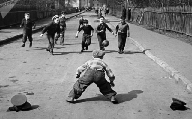 Фотографии времен СССР - лучшее время красивые фотографии,прикольные картинки,шикарные фотографии,юмор