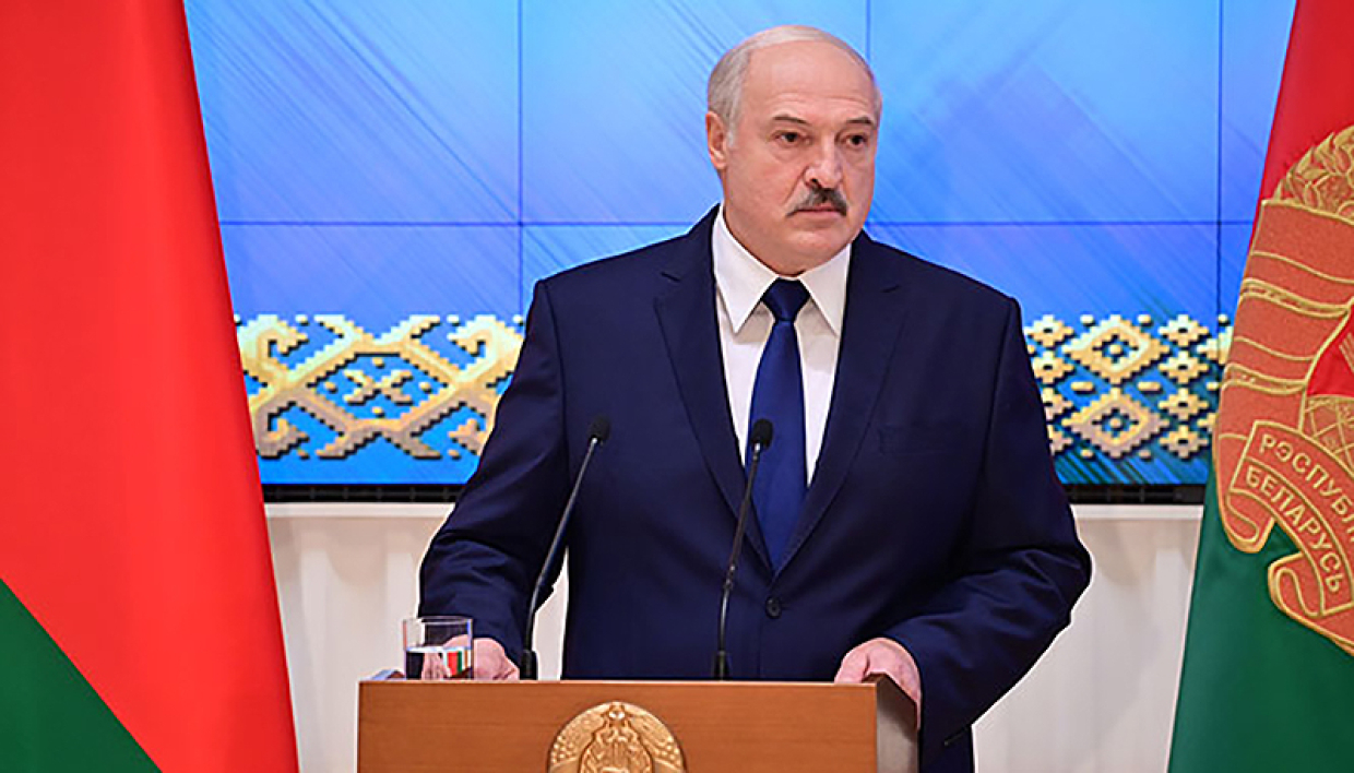 Соловьев оценил телефонное «заигрывание» Помпео с Лукашенко