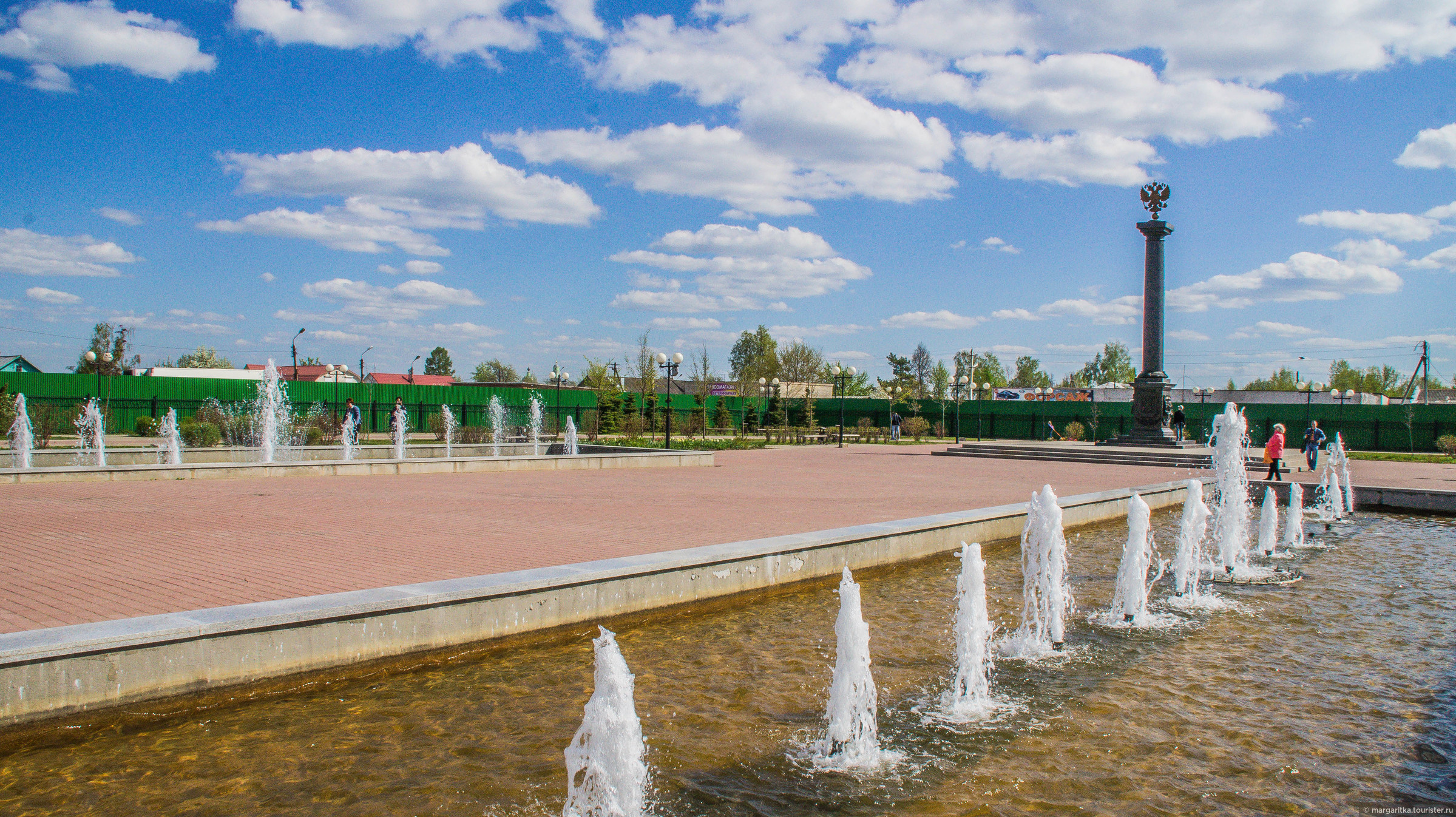 Козельск город воинской славы