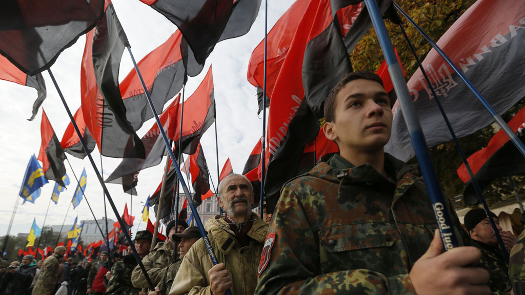 «Вплоть до пожизненного»: как и где будут судить украинских националистов