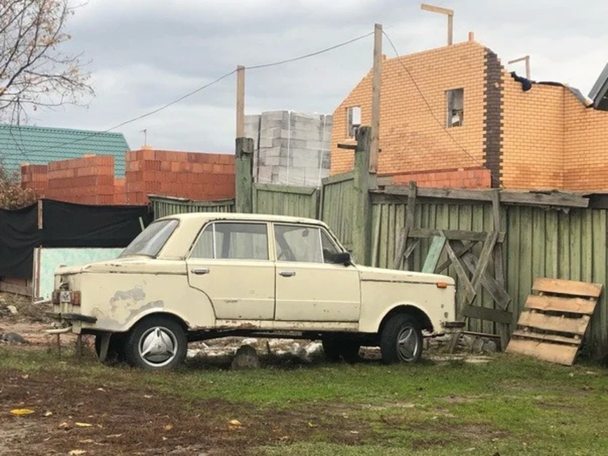 Берегите глаза: Подборка фото «колхозного» автотюнинга чтото, когда, автомобиль, капота, Chrysler, бампер, крылья, решил, крайне, попал, совершенно, можно, такой, автомобиля, передней, доработать, безумного, передние, более, Vesta