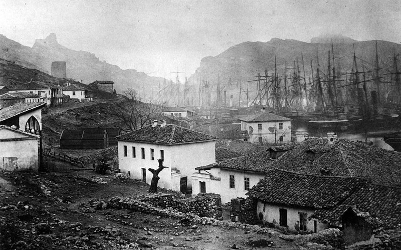 Исторические реалии Крымской войны интересное, история, крымская война, поражение, факты