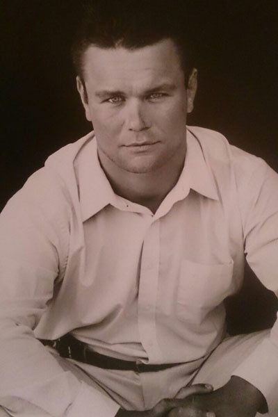 Олег Тактаров дал откровенное интервью олег тактаров