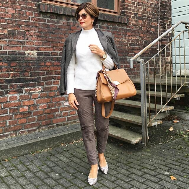 Почему женщины не хотят стареть: 5 простых причин возраст,красота,мода и красота,стиль жизни