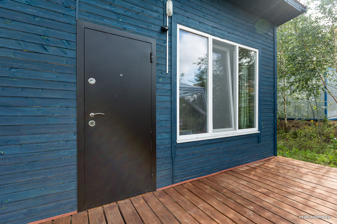 Дом за три месяца и 10 тысяч долларов. разное,строительство и ремонт