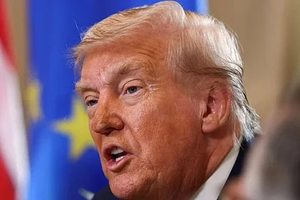 Подсчитан потенциальный ущерб мировой экономике от пошлин Трампа