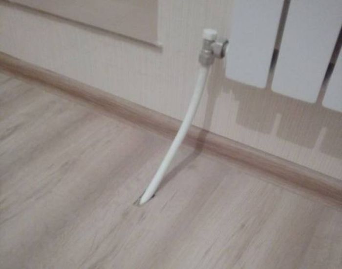 Фейлы строителей и проектировщиков (37 фото)