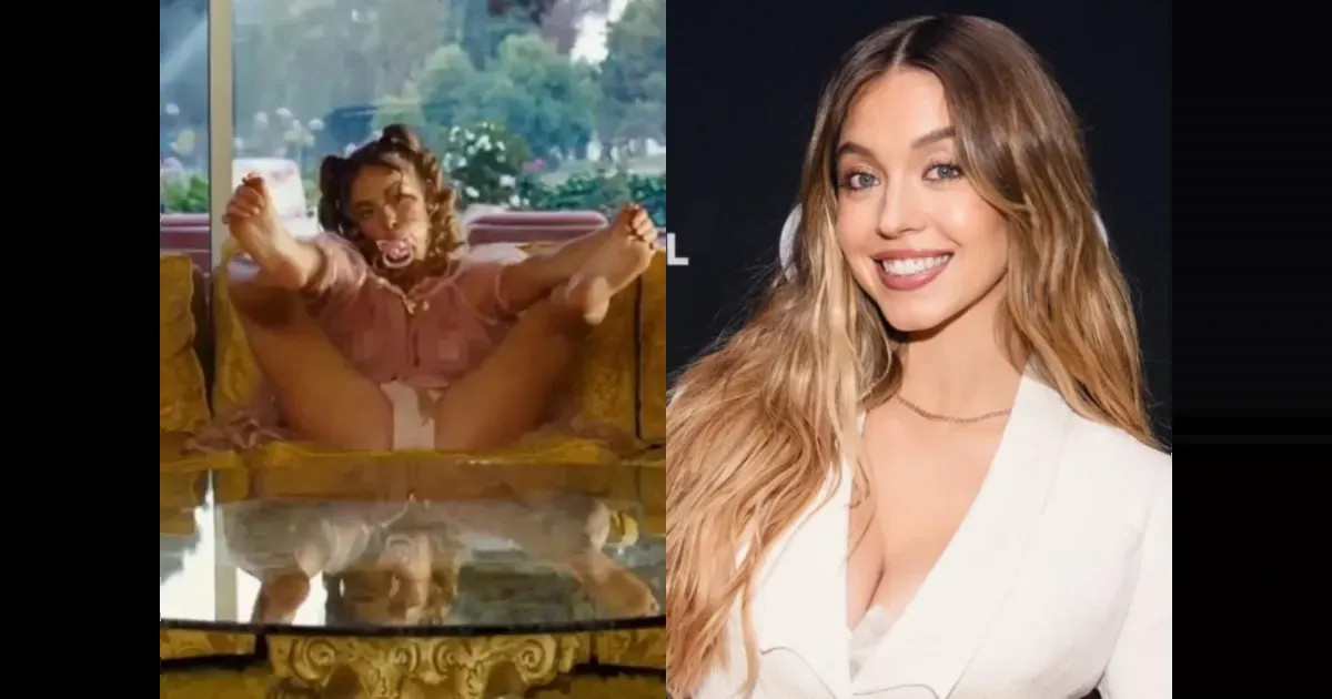 Сидни Суини "отменяют" за сексуализацию детей в новом сезоне "Эйфории"