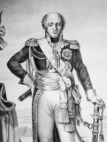 Иоахим Мюрат. Герой, ставший предателем Иоахим Мюрат. Герой, ставший предателем история