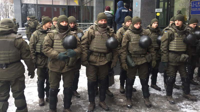 Донбасс сегодня: ВСУ расстреляли сослуживца-перебежчика, Киев готовит тысячи диверсантов