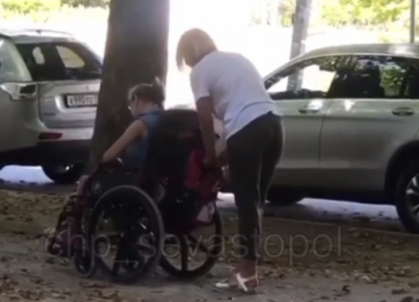 Следователи проверят информацию об избиении инвалида в Севастополе