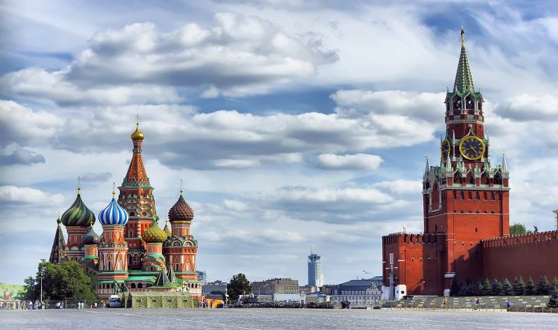 Генеративная постправда: искусственный интеллект направлен против России Генеративная постправда: искусственный интеллект направлен против России геополитика
