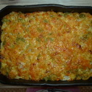 Запеканка  Вкусно и просто 
