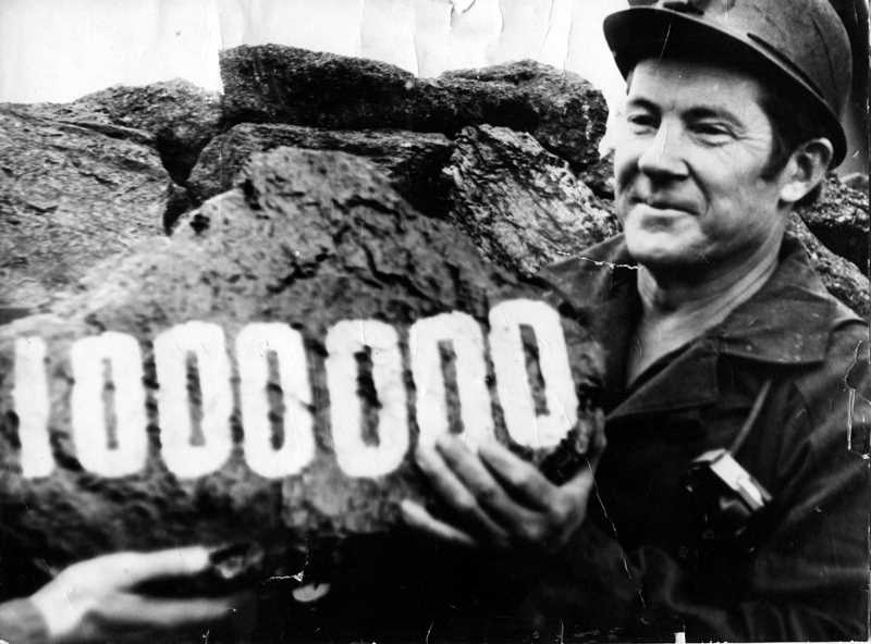 СССР  в  80-е годы : фотоподборка 80-е,СССР,Фотография