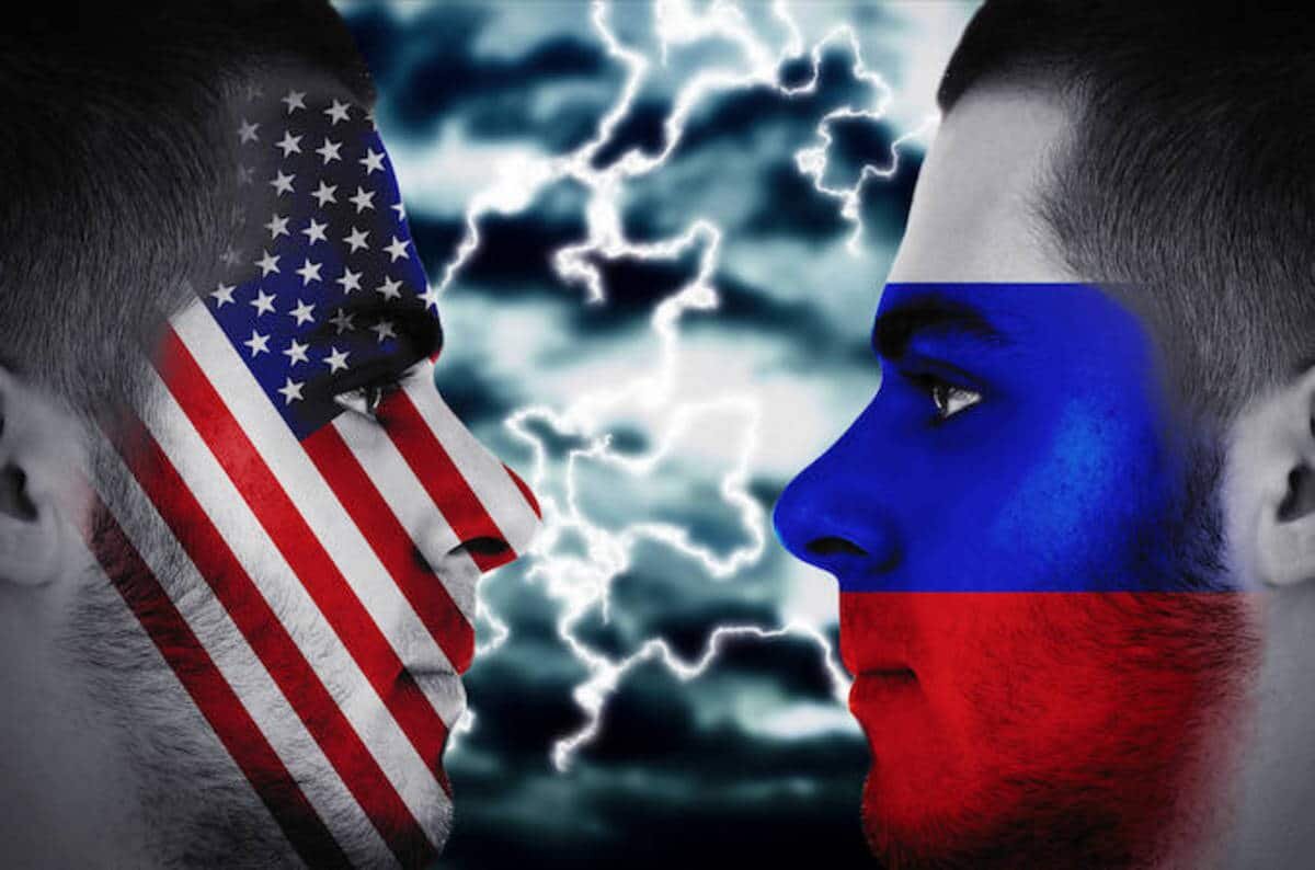 Создание новых альянсов в 2022 году или Как изменится мир после Союзного государства