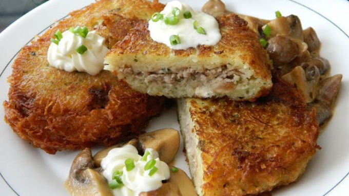 Разновидности пельменей в разных странах мира кулинарные путешествия,кухни мира