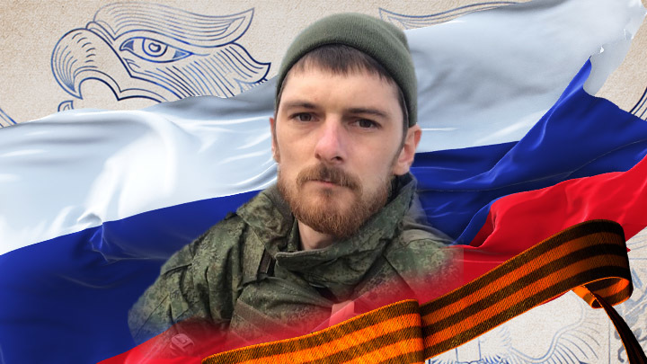 ПОСЛЕДНИЙ БОЙ РУСЛАНА ТРОЯНА: ТАНКИСТ ПОГИБ, НЕ УСПЕВ ОТВЕТИТЬ СВОЕЙ ЖЕНЕ