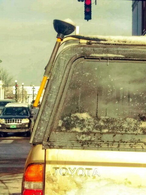 Утренняя подборка прикольных картинок №12 мото