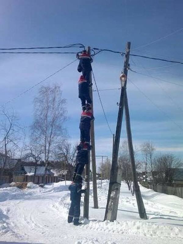 В объективе -Родина. Иностранцы завистлимво зовут ее «Russia» Россия