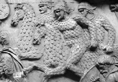 Какие народы потомки роксоланов? 