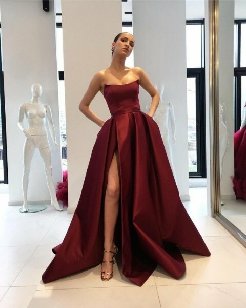 Платья от украинского бренда LuceSposa, в которых мечтает выйти замуж каждая модница Платья от украинского бренда LuceSposa, в которых мечтает выйти замуж каждая модница