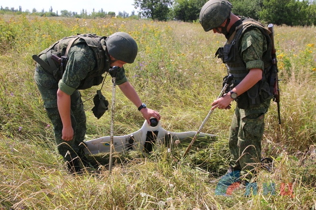 Последние новости Новороссии: Боевые Сводки ООС от Ополчения ДНР и ЛНР — 26 июля 2019 Последние новости Новороссии: Боевые Сводки ООС от Ополчения ДНР и ЛНР — 26 июля 2019 украина