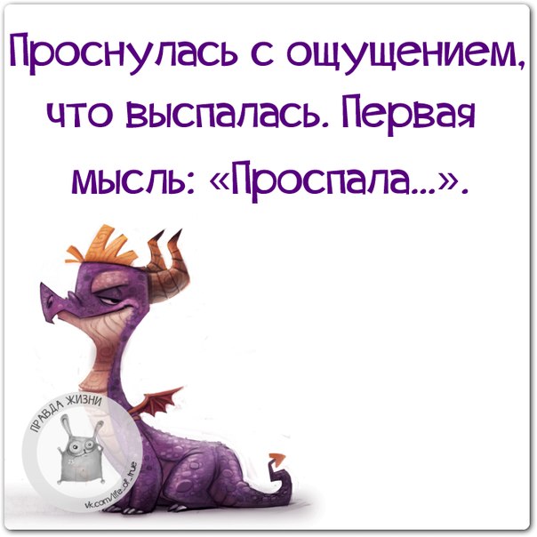 Прикольные картинки проспал работу