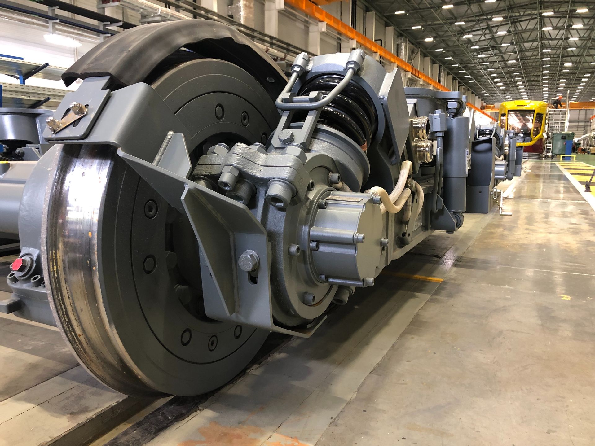 Мобилизованных работников на предприятиях Приморского края заменят студенты колледжей