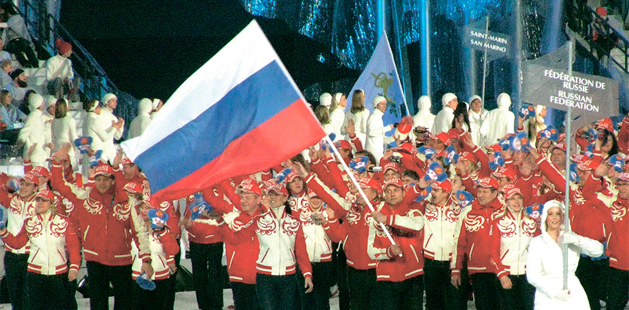 Олимпиада в Сочи стала самой успешной в новейшей истории России