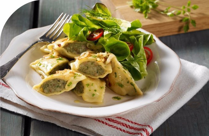 Разновидности пельменей в разных странах мира кулинарные путешествия,кухни мира