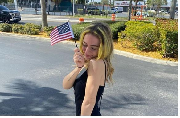 Дочь Агутина и Варум стала гражданкой США