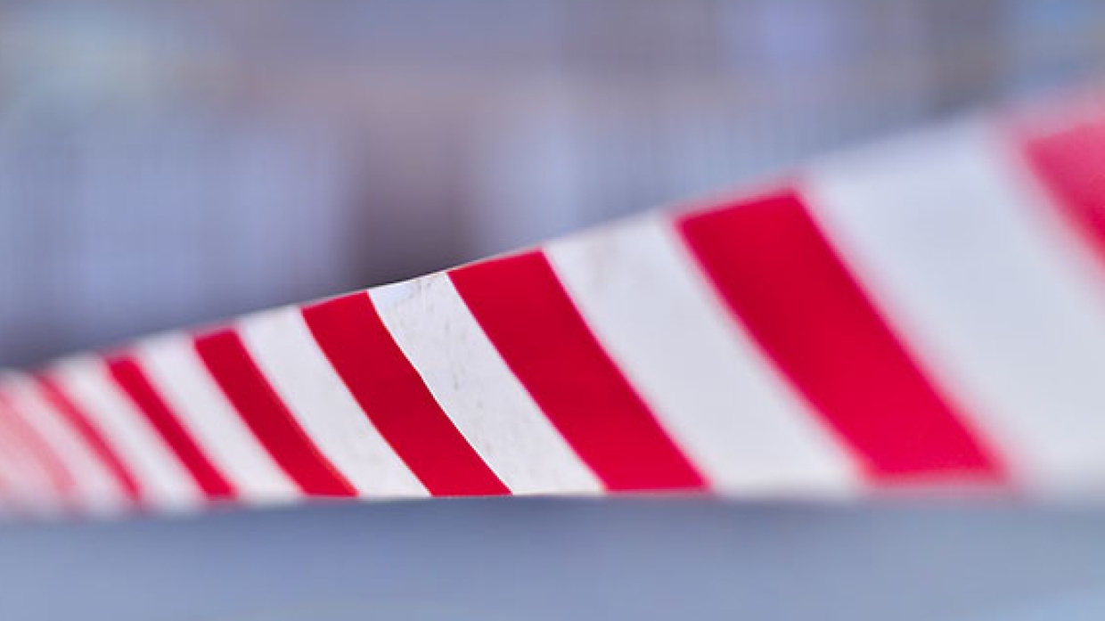 Школу в Самаре эвакуировали из-за похожего на снаряд предмета