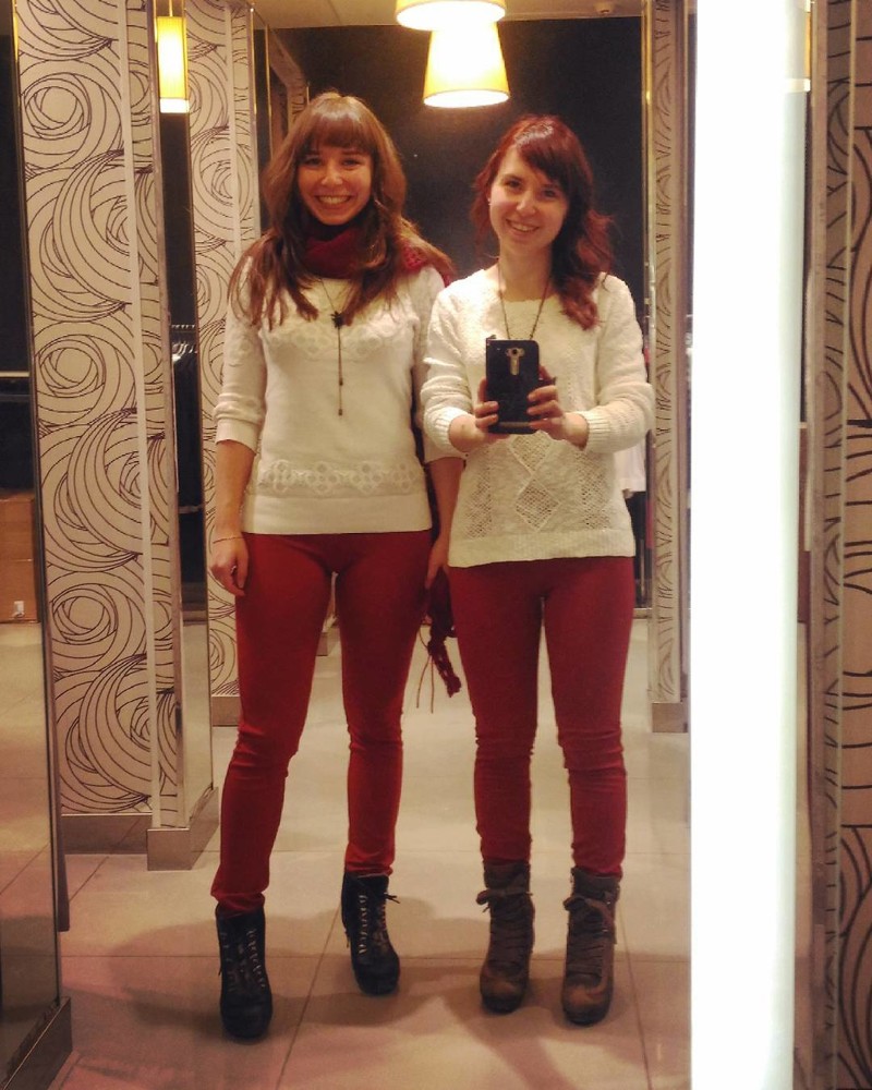 Так совпасть просто не могло, но каким-то образом совпало случайность, совпадение, совпадения