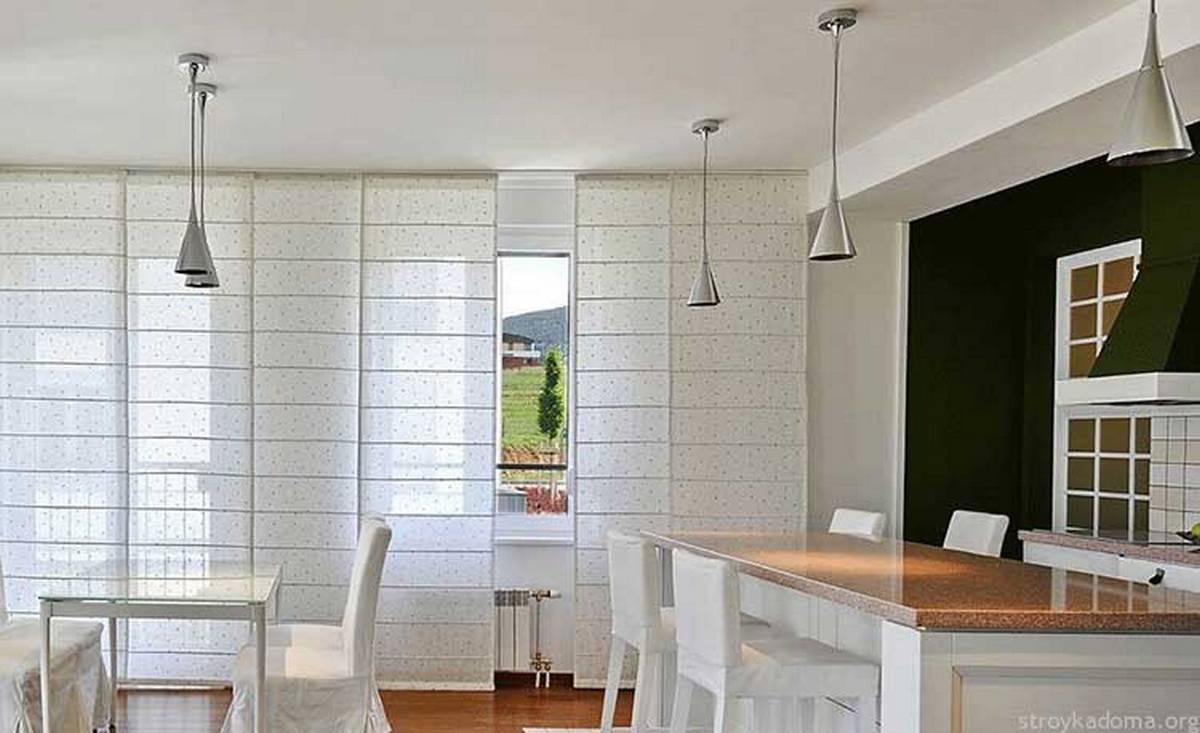 Кухня в японском стиле: восточное великолепие идеи для дома,интерьер и дизайн