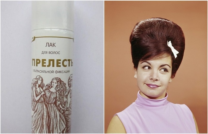Советская косметика, которой бы современные девушки вообще не согласились бы пользоваться косметика,красота,макияж,СССР