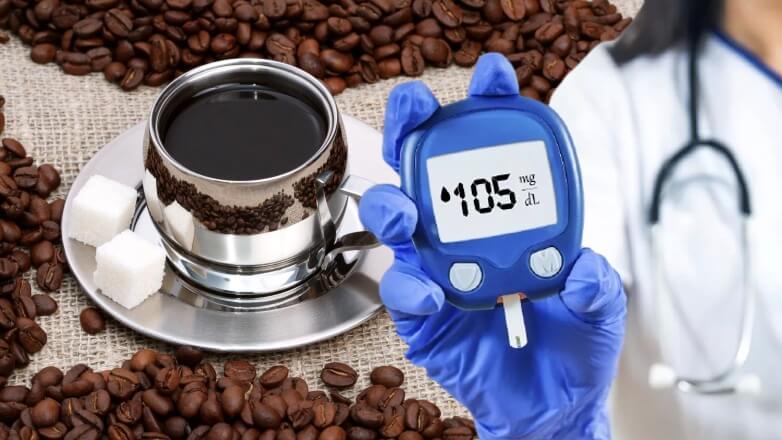 Риск развития сахарного диабета: Вот почему нельзя пить кофе с утра на голодный желудок вред,здоровье и медицина,исследование,кофе,ученые