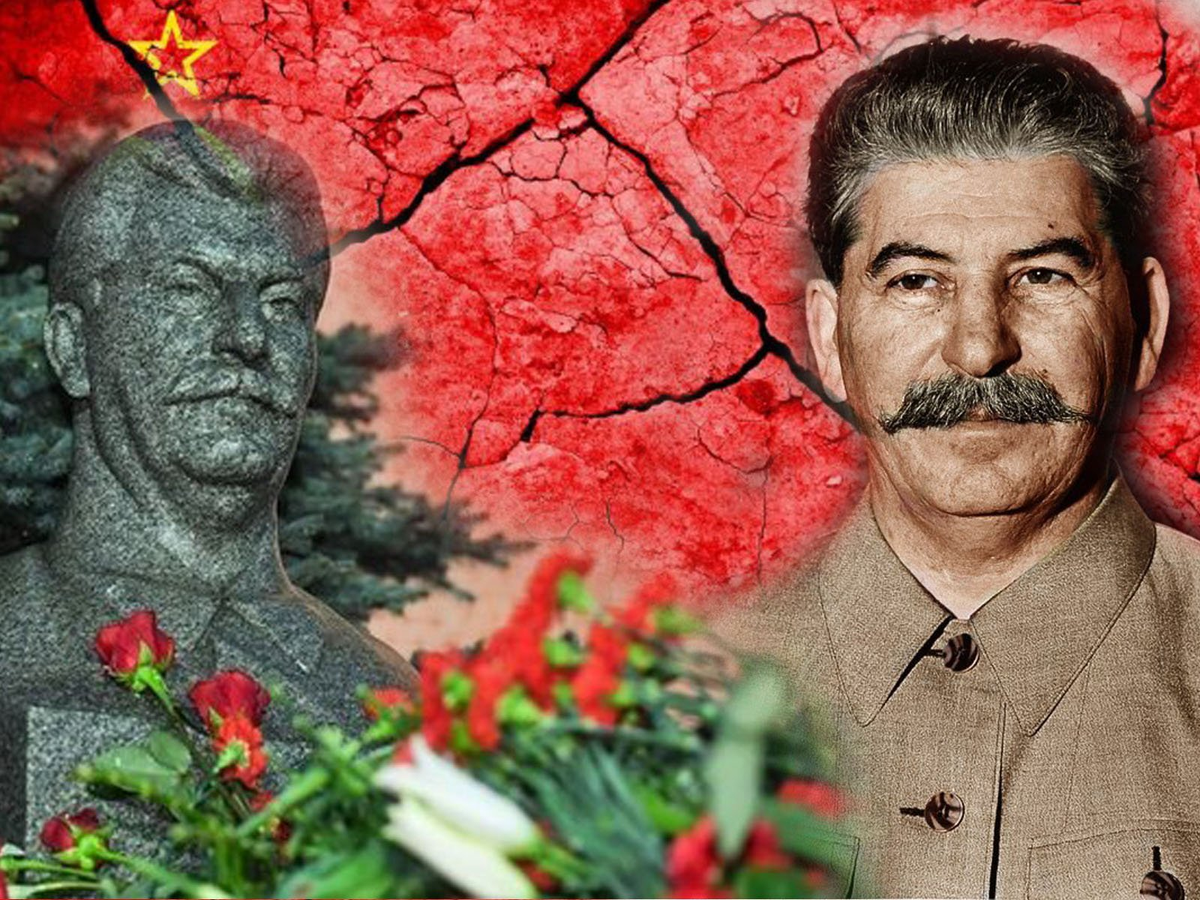 Пророческие предсказания Сталина о будущем России