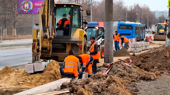 РУССКИМ РАБОТЫ НЕ БУДЕТ. СДЕЛАНА СТАВКА НА МИГРАНТОВ