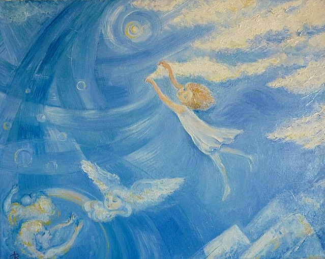 Просто надо быть добрым, да?