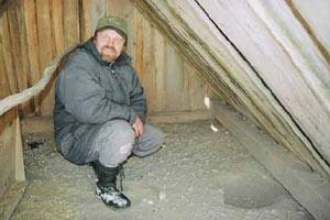 Что такое крысиный король