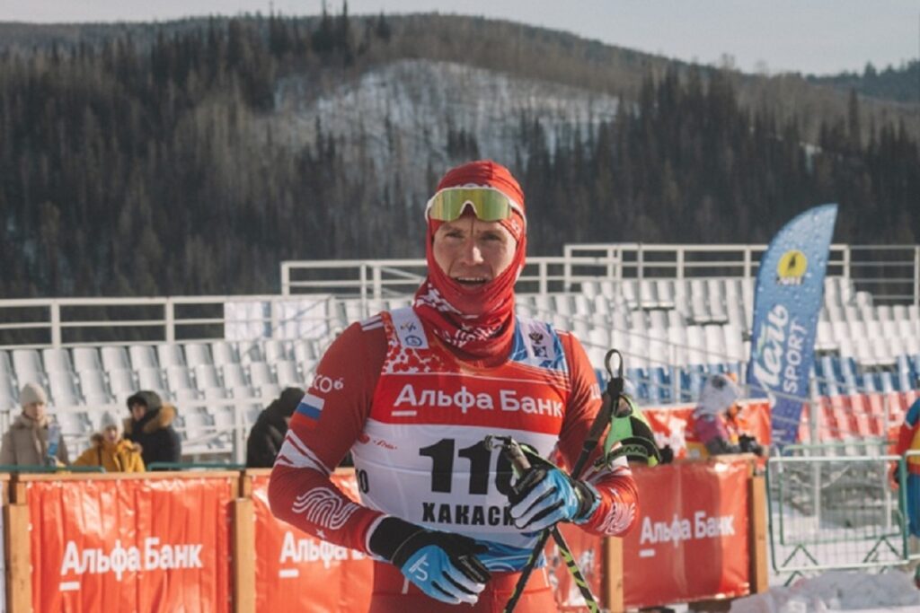 Большунов обвинил группу Сорина в нечестной борьбе