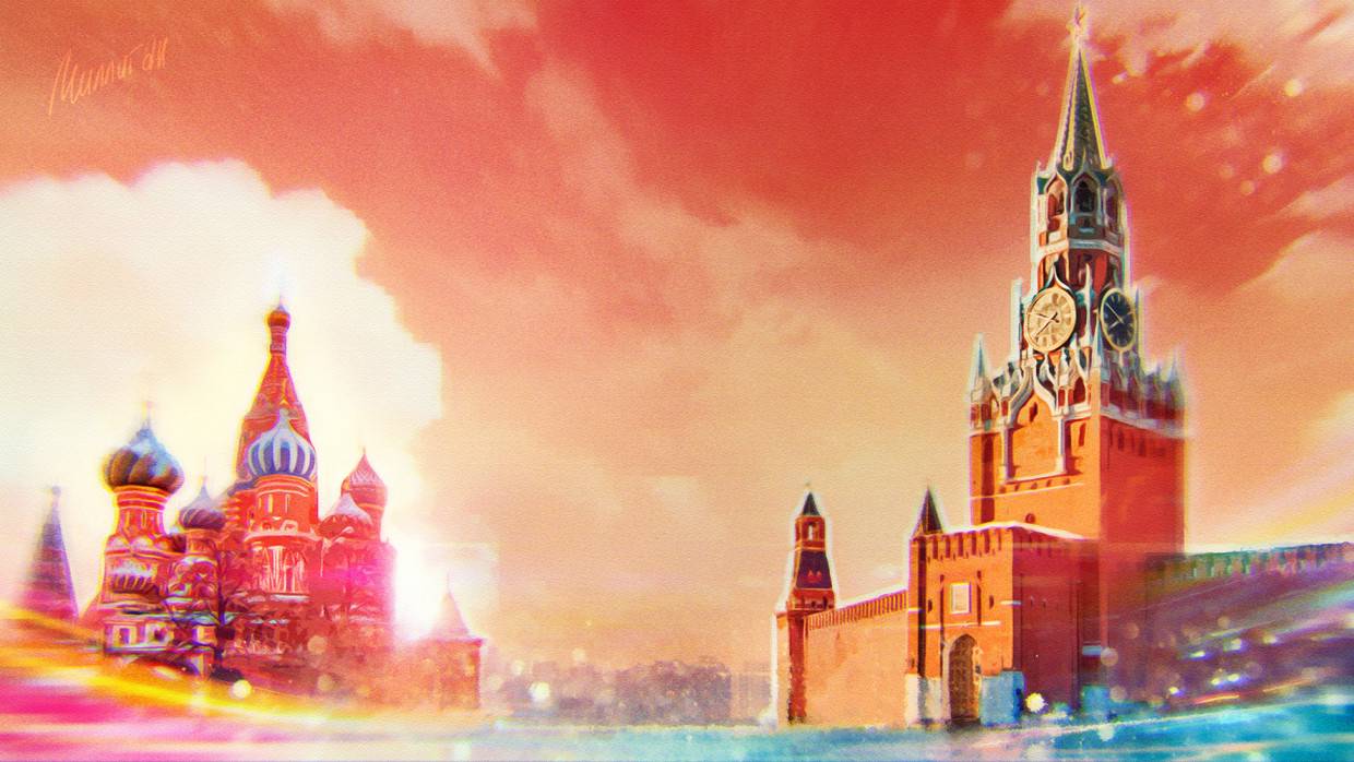 NetEasе: план захватить Москву за неделю обернется для США полным провалом