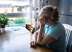 Подозрения